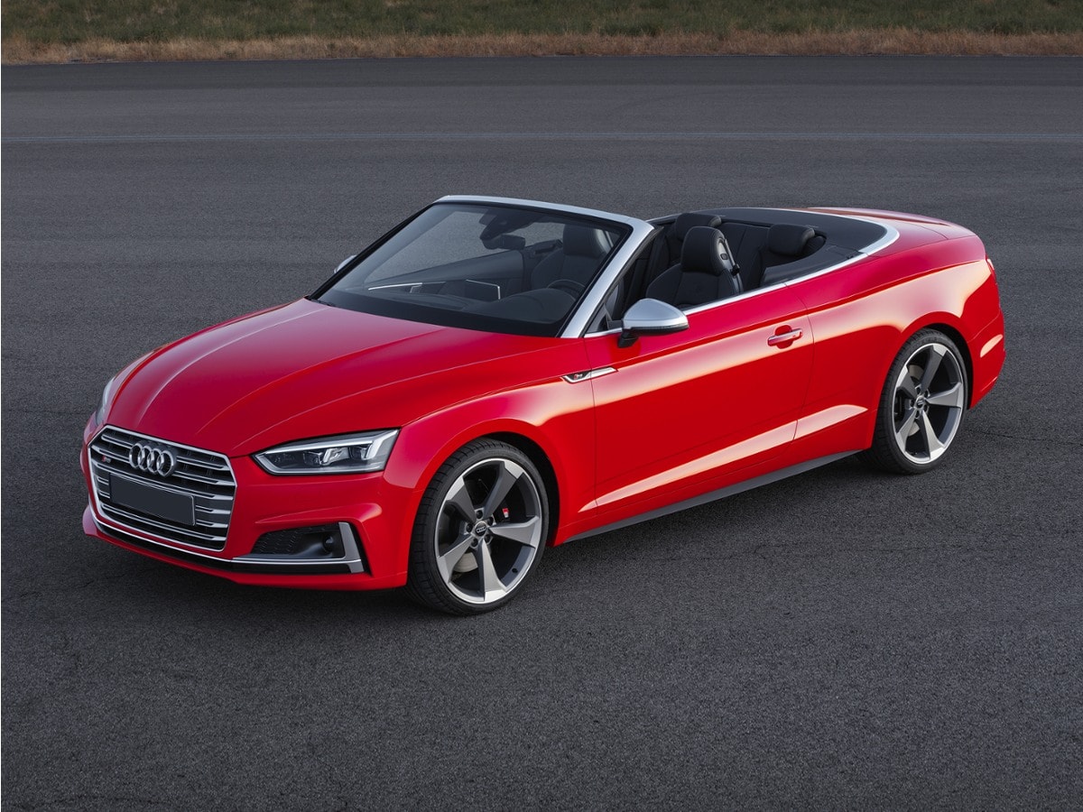 audi s5 cabriolet 2018 WAUY4GF58JN001482 image audi s5 cabriolet 2018 WAUY4GF58JN001482 image